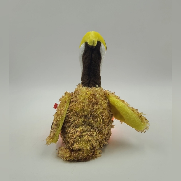 Ty Beanie Baby GLIDER the Prehistoric Bird, Rare, Vintage,  Collectible - Picture 4 of 4